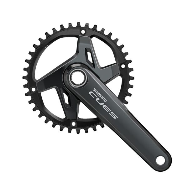 Shimano Cues FC-U8000-1