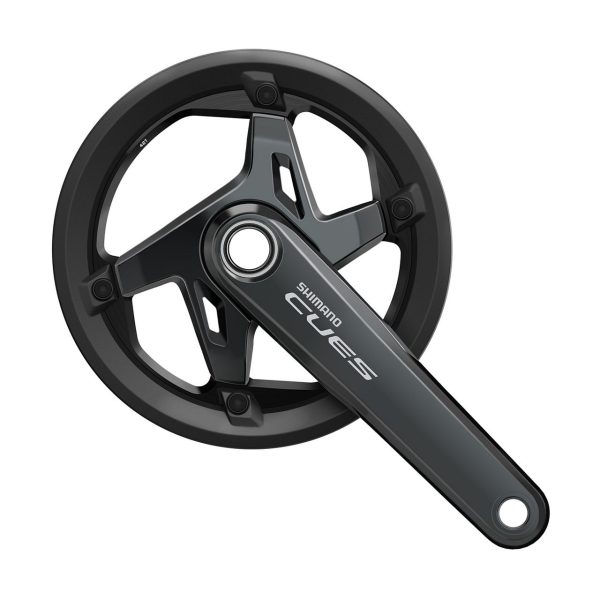 Shimano Cues FC-U8000-1
