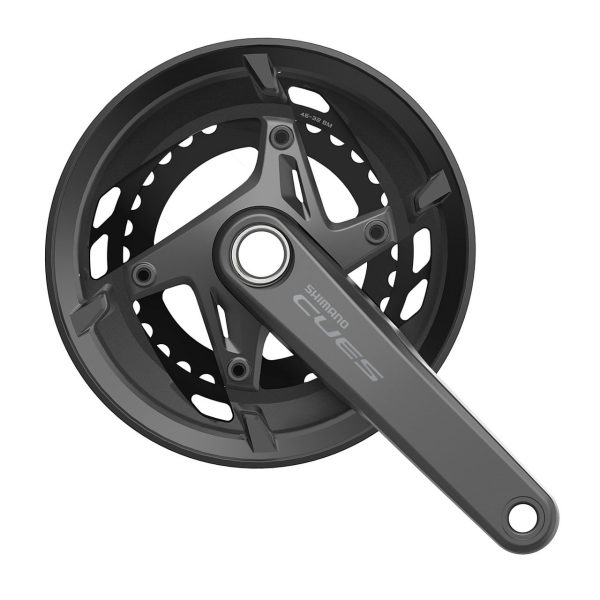 erp_trigger Shimano Cues FC-U6010-2