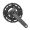 Shimano Cues FC-U6000-2