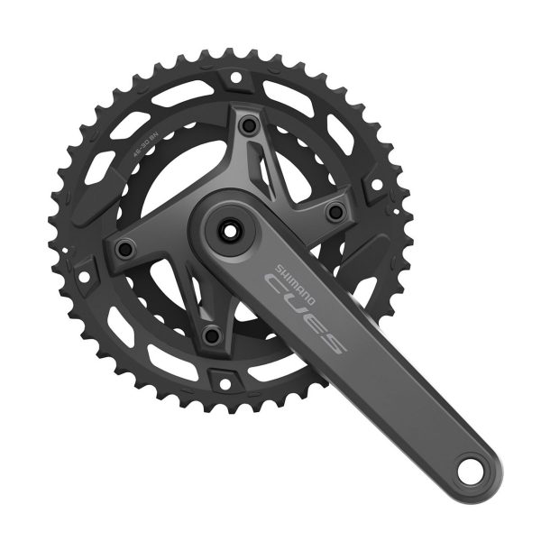 Shimano Cues FC-U6000-2