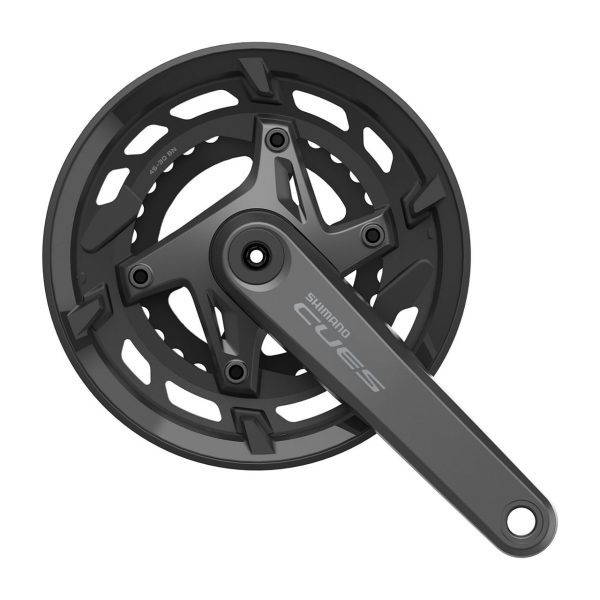Shimano Cues FC-U6000-2