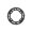 Shimano Cues FC-U6000-2