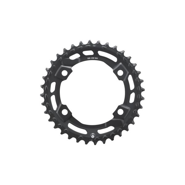 Shimano Cues FC-U6000-2