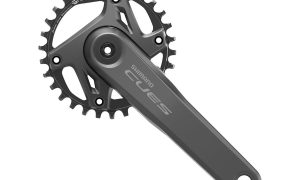 Shimano Cues FC-U6000-1