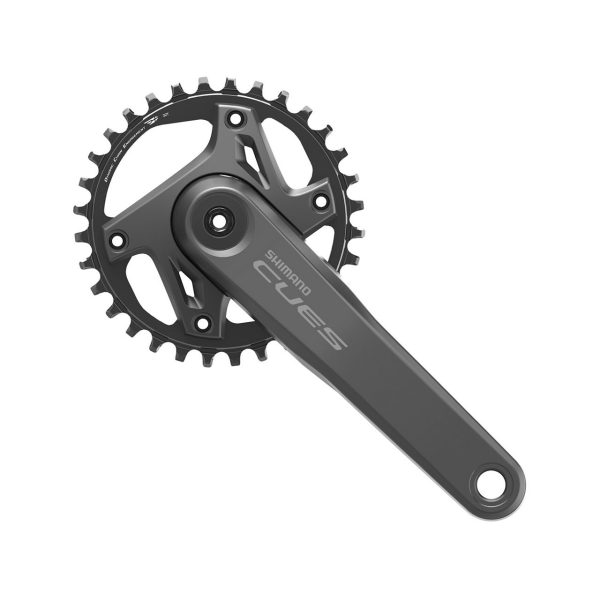 Shimano Cues FC-U6000-1