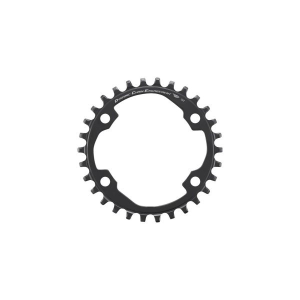 Shimano Cues FC-U6000-1