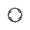 Shimano Cues FC-U6000-1