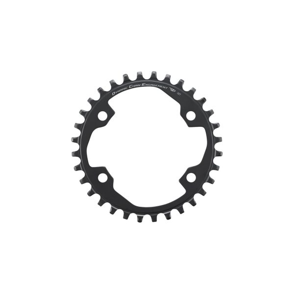 Shimano Cues FC-U6000-1
