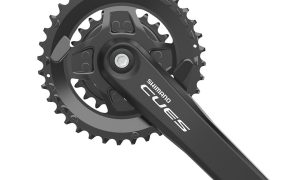 Shimano Cues FC-U4000-2B