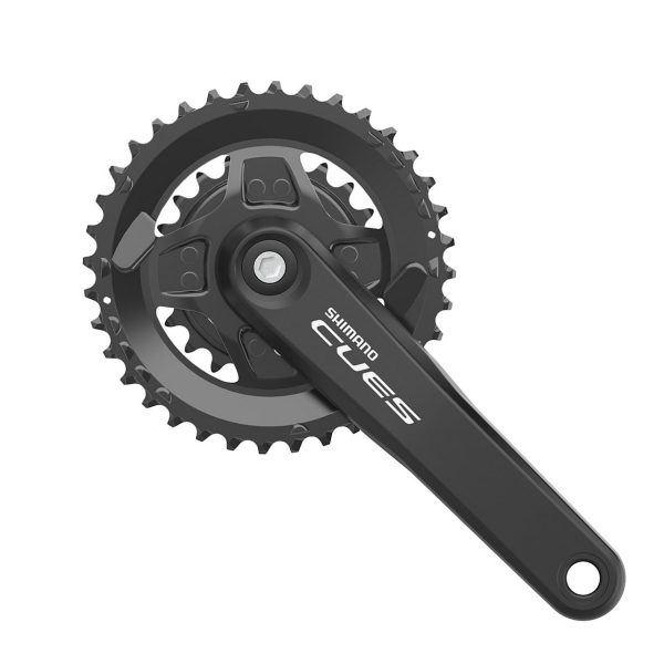 erp_trigger Shimano Cues FC-U4000-2