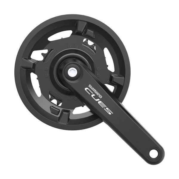 erp_trigger Shimano Cues FC-U4000-2