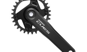 Shimano Cues FC-U4000-1