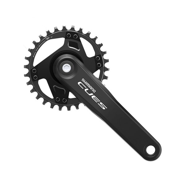 Shimano Cues FC-U4000-1