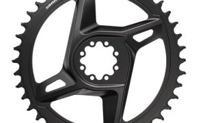 Sram Apex X-Sync Direct Mount Acero