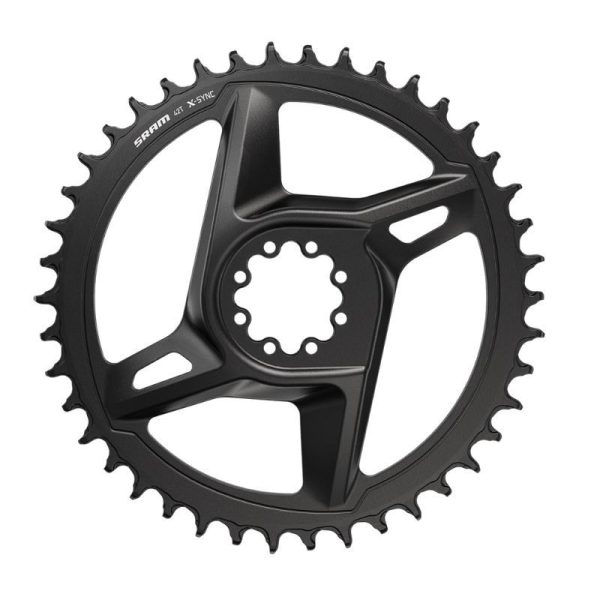 erp_trigger Sram Apex X-Sync Direct Mount Acero