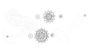 Sram GX Eagle AXS