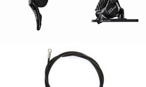 Shimano Kit 105 ST-R7120+BR-R7170