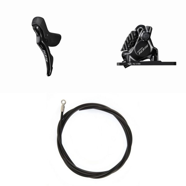 erp_trigger Shimano Kit 105 ST-R7120+BR-R7170