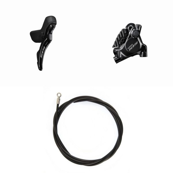 erp_trigger Shimano Kit 105 ST-R7120+BR-R7170