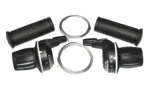 Sram 3.0 Twist Shifter