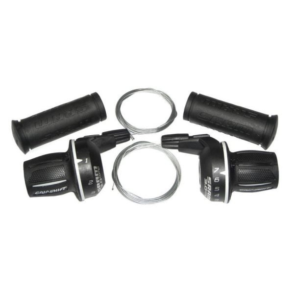 erp_trigger Sram 3.0 Twist Shifter
