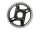 Sram X-Sync Direct Mount Red/Force