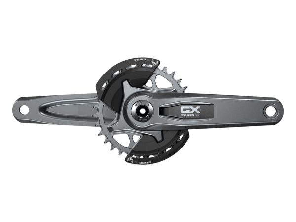 Sram GX Eagle Transmission DUB
