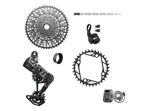 erp_trigger Sram GX Eagle AXS Transmission E-MTB BCD 104