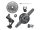 Sram GX Eagle AXS Transmission E-MTB Bosch