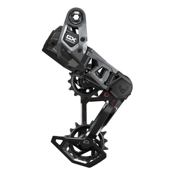 erp_trigger Sram GX Eagle Transmission