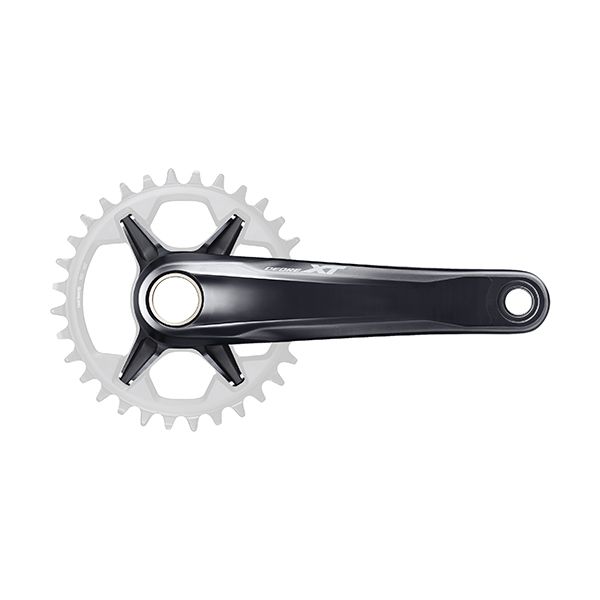 erp_trigger Shimano XT FC-M8100