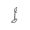 Shimano Placa Interior Portapoleas RD-M8120-SGS