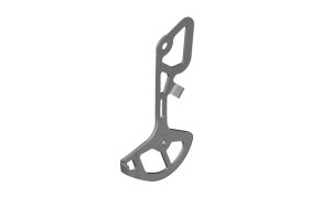 Shimano Placa Interior Portapoleas RD-M9100-SGS