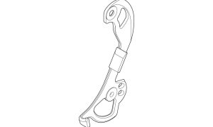 Shimano Placa Interior Portapoleas RD-M772-GS