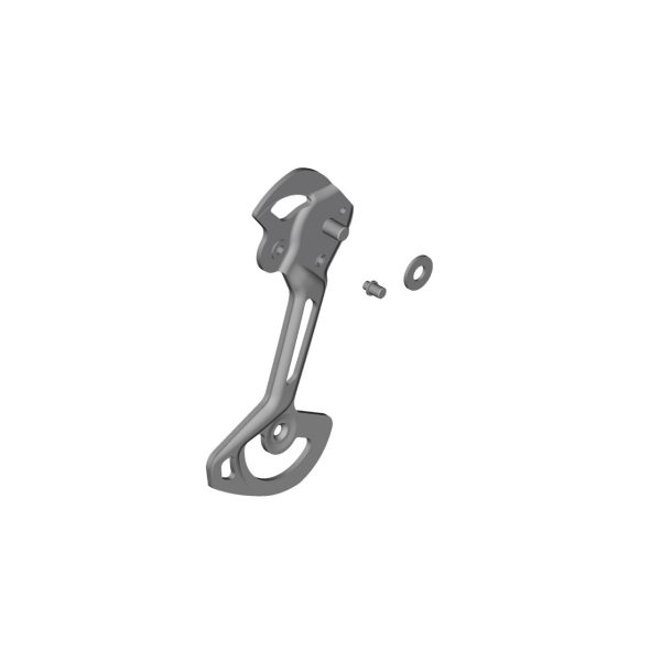 erp_trigger Shimano Placa Exterior Portapoleas RD-M9120-SGS