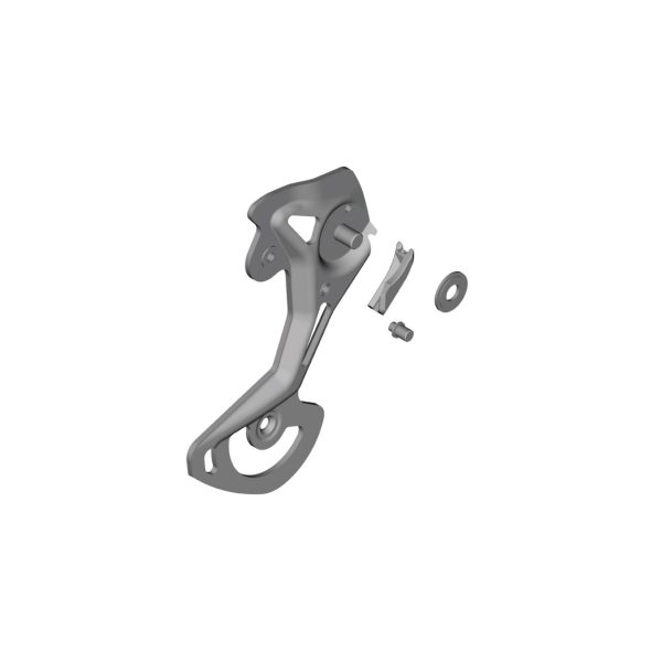 erp_trigger Shimano Placa Exterior Portapoleas RD-M9100-SGS