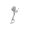 Shimano Placa Exterior Portapoleas RD-M7000-10-SGS