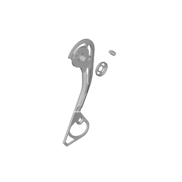 erp_trigger Shimano Placa Exterior Portapoleas RD-M7000-10-SGS