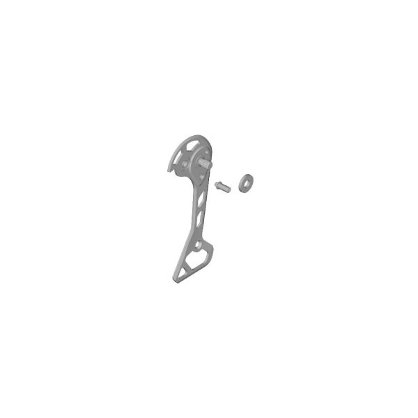 erp_trigger Shimano Placa Exterior Portapoleas RD-M7000-11-SGS