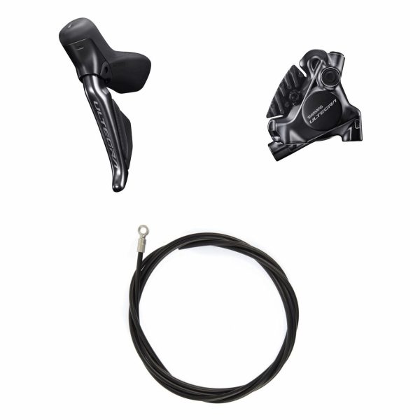 erp_trigger Shimano Kit Ultegra Di2 ST-R8170 + BR-R8170