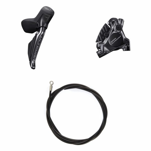erp_trigger Shimano Kit Ultegra Di2 ST-R8170 + BR-R8170