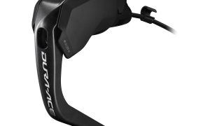 Shimano Dura-Ace Di2 TT/Triatlón ST-R9180