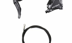Shimano Kit GRX ST-RX810 + BR-RX810