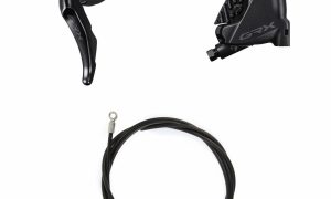 Shimano Kit GRX ST-RX400 + BR-RX400
