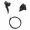 Shimano Kit GRX ST-RX400 + BR-RX400