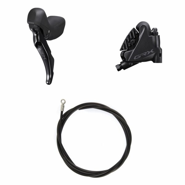 erp_trigger Shimano Kit GRX ST-RX400 + BR-RX400