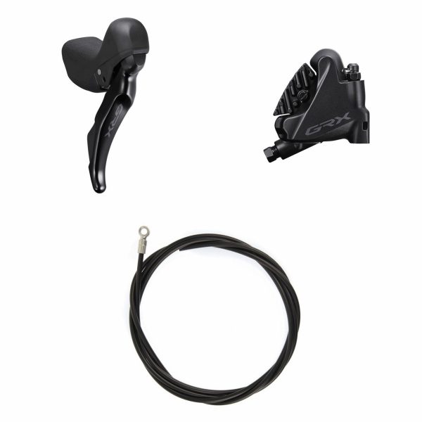erp_trigger Shimano Kit GRX ST-RX400 + BR-RX400