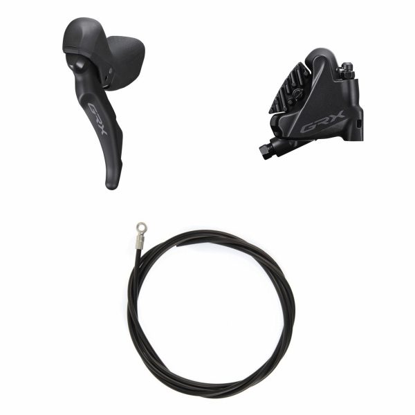 erp_trigger Shimano Kit GRX ST-RX600 + BR-RX400