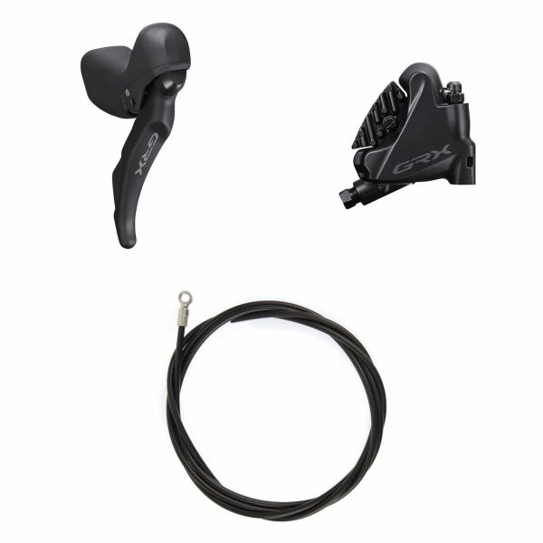 erp_trigger Shimano Kit GRX ST-RX600 + BR-RX400